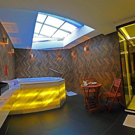Nexos Motel Tamarineira (Adults Only) Recife Buitenkant foto