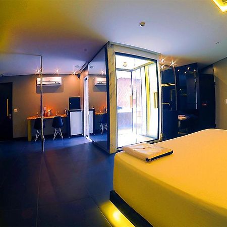 Nexos Motel Tamarineira (Adults Only) Recife Buitenkant foto