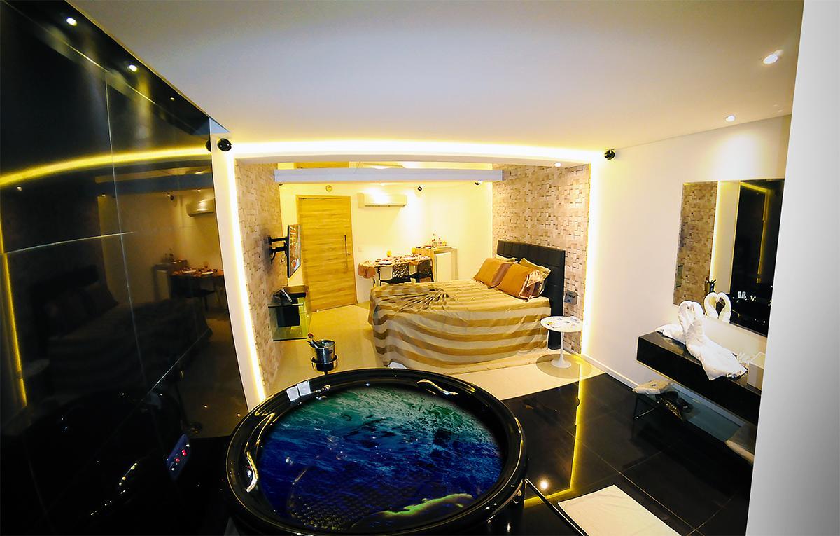 Nexos Motel Tamarineira (Adults Only) Recife Buitenkant foto