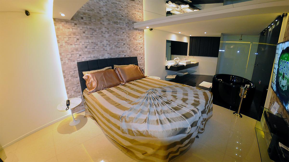 Nexos Motel Tamarineira (Adults Only) Recife Buitenkant foto