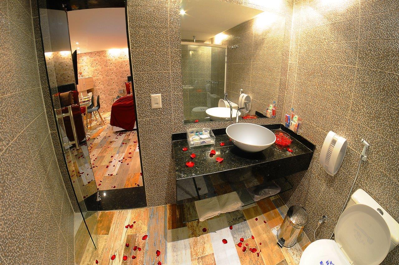 Nexos Motel Tamarineira (Adults Only) Recife Buitenkant foto