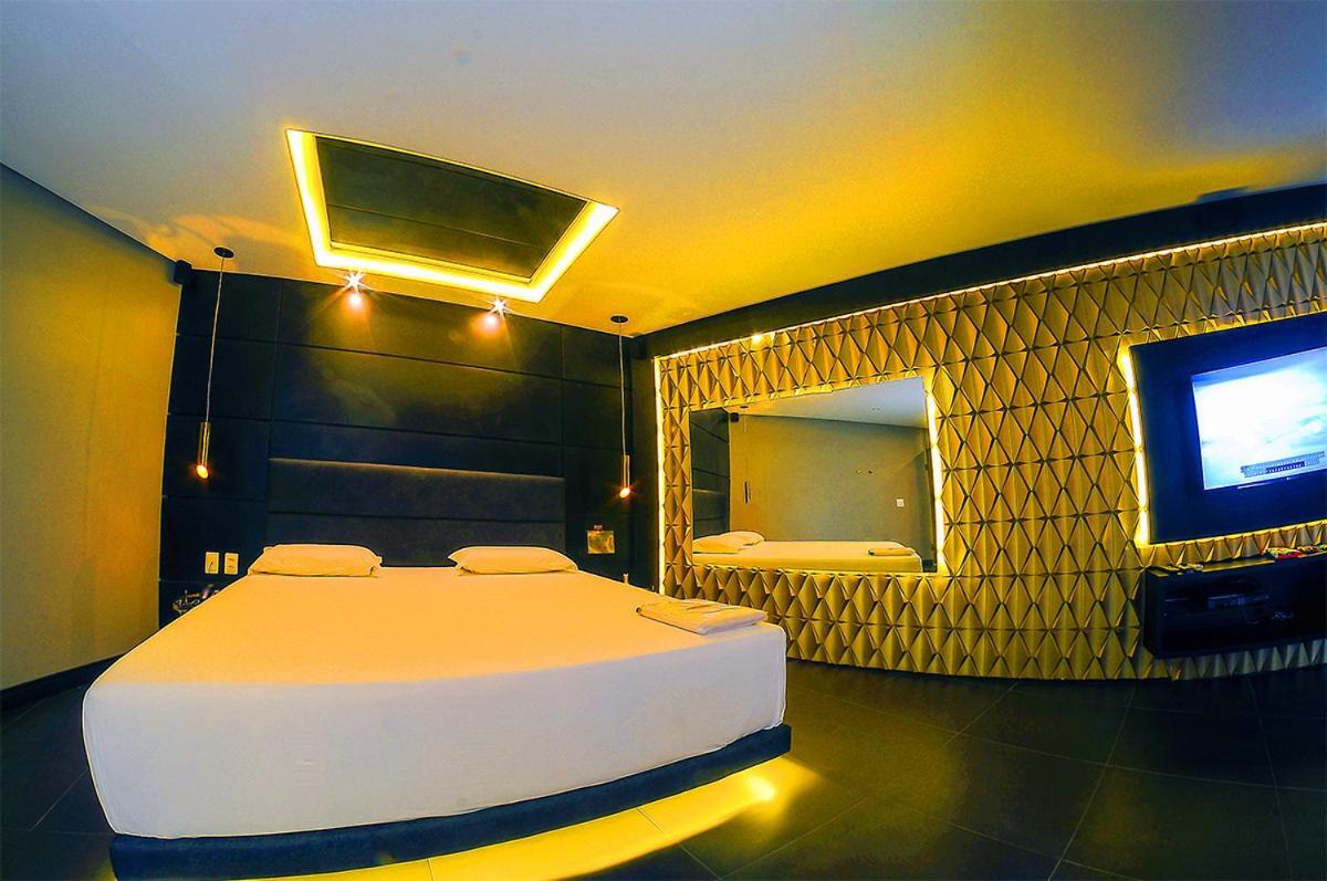 Nexos Motel Tamarineira (Adults Only) Recife Buitenkant foto