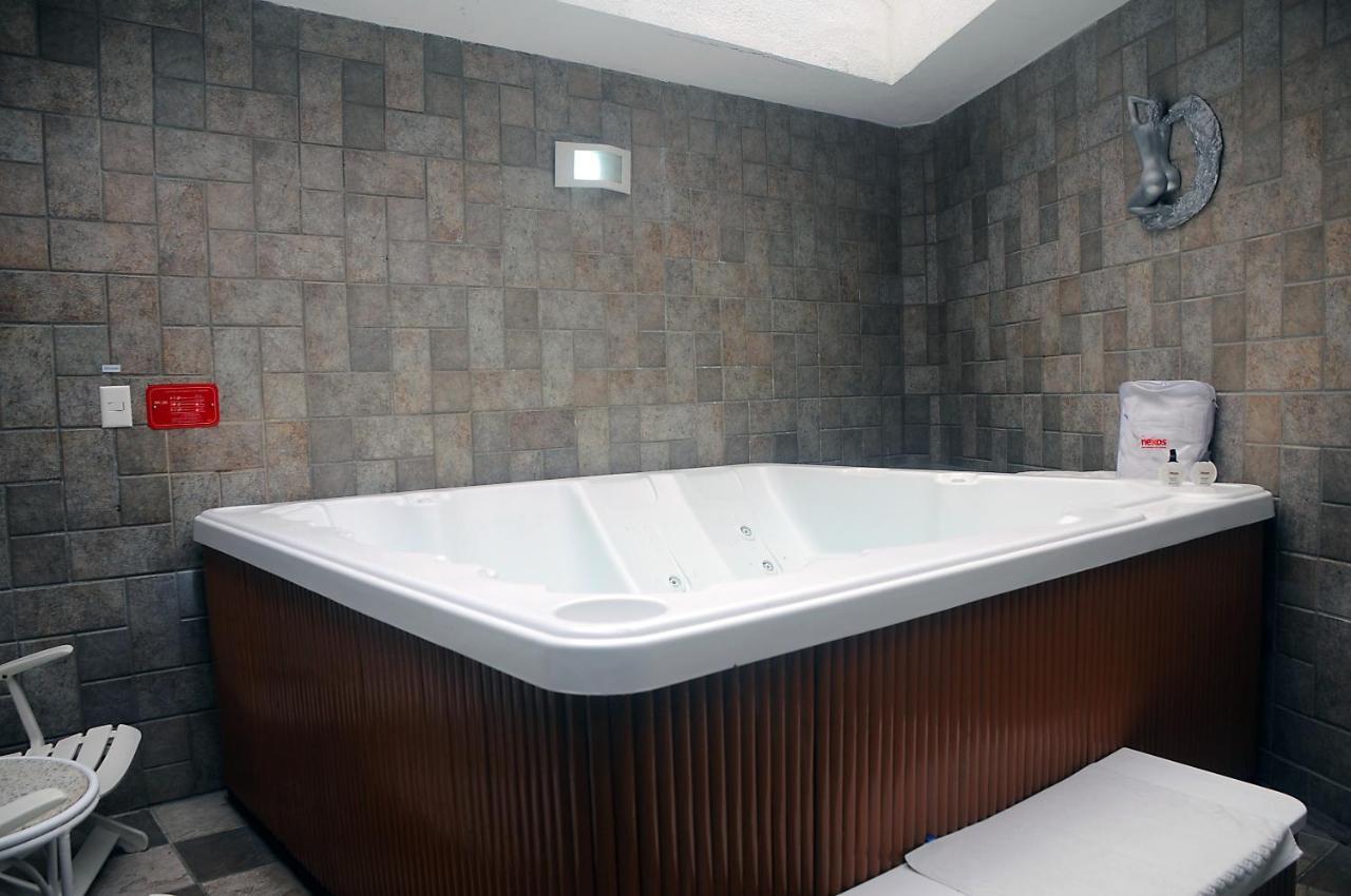 Nexos Motel Tamarineira (Adults Only) Recife Buitenkant foto